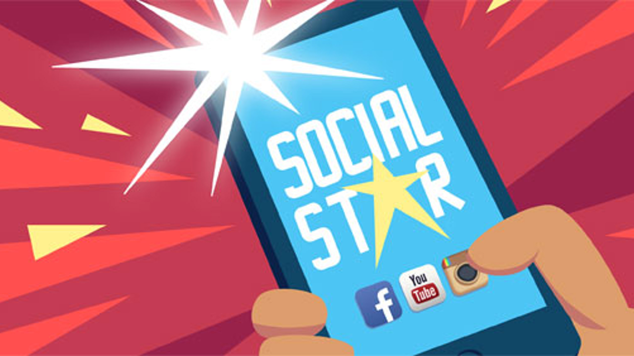 Social Star