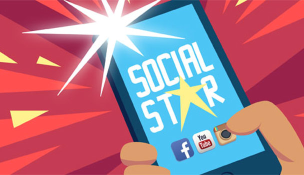 Social Star