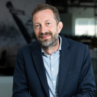 Kontorchef Niels Enemærke