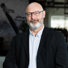 Kontorchef Kenneth Skov Jensen