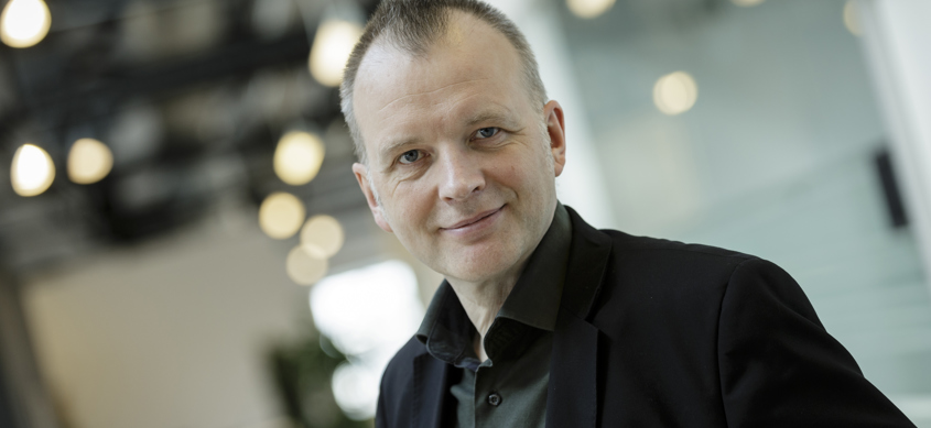  Profilbillede af Flemming Steen Nielsen