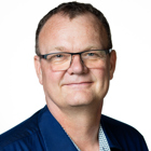 Bjarne Bach Østergaard