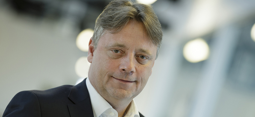  Profilbillede af Søren Bo Rasmussen