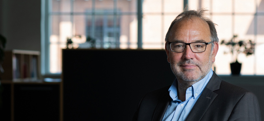  Profilbillede af Jakob Hald