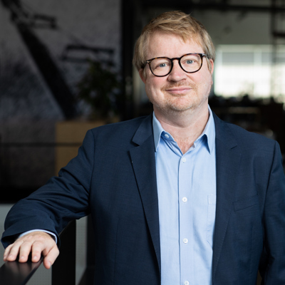 Jacob Schaumburg-Müller