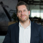 Kontorchef Stefan Kobbernagel