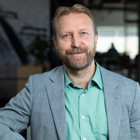 Kontorchef Jens Gormsen