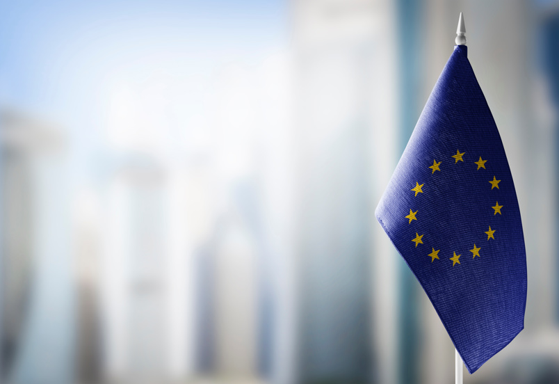  EU flag