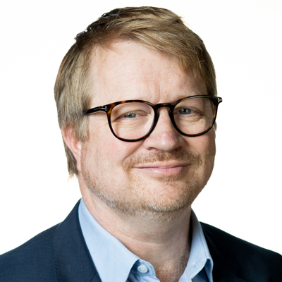 Jacob Schaumburg-Müller