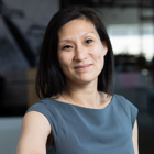 Kontorchef Ann Sofie Vrang