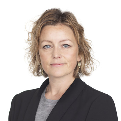 Tine Rønde