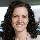 Kontorchef Katrine Lapp