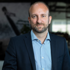 Kontorchef Michael Christian Høg Riis