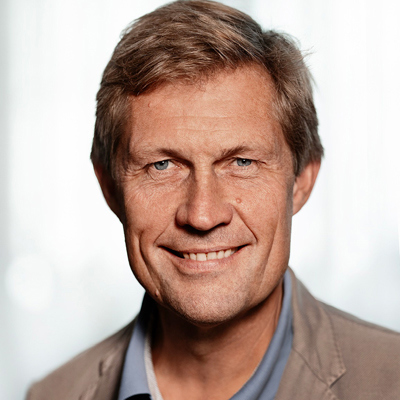 Claus Thustrup Kreiner